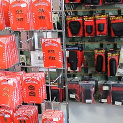 W Promotions - Law Enforcement Gear