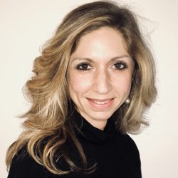 Jewish Family Services of Greenwich - Rachel Kornfeld, LCSW SBL Executive Director