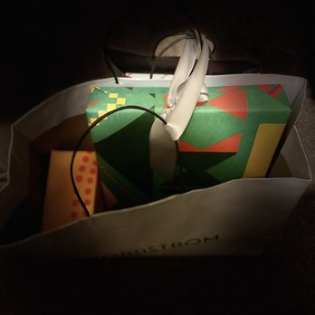Nordstrom The Fashion Centre at Pentagon City - 1of 2 bags - Department Stores Near Me - Arlington, Virginia