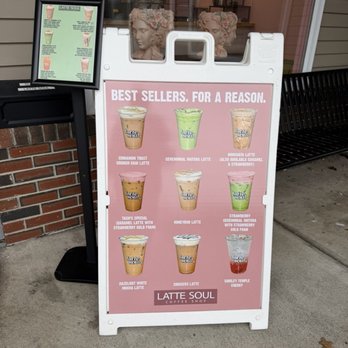 Latte Soul Coffee Shop - Coffee & Tea Near Me - Hamden, Connecticut Latte Soul Coffee Shop - Coffee & Tea Near Me - Hamden, Connecticut