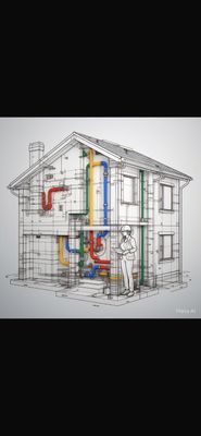 The Plumbing Gut Reno Expediting & Consulting