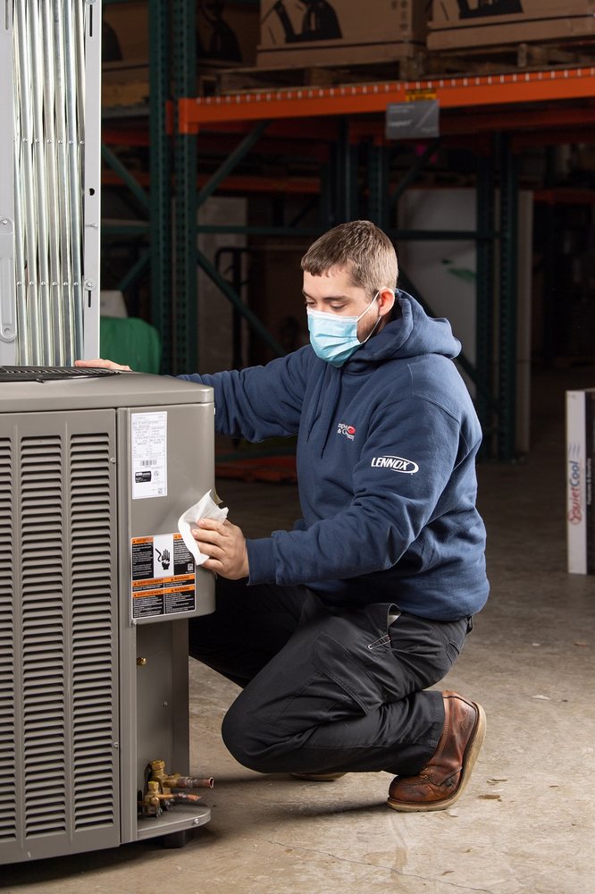 Slide of Campbell & Company