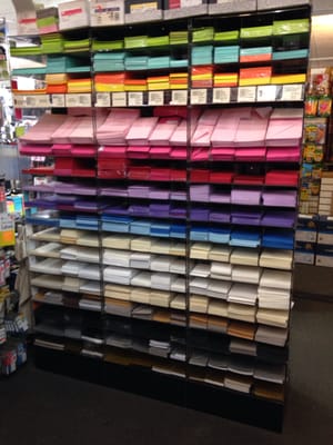 West Side Stationers by null