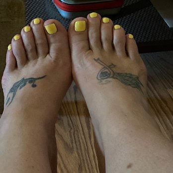 Tammy's Nails - Pedicure - Nail Salons Near Me - Redding, California