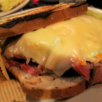 Duda's Tavern - Reuben Sandwich - Dive Bars Near Me - Baltimore, Maryland Duda's Tavern - Reuben Sandwich - Dive Bars Near Me - Baltimore, Maryland