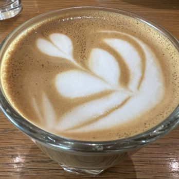 Nemesis Coffee - Cortado - Cafes Near Me - Vancouver, British Columbia