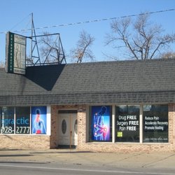 Gilcher Chiropractic