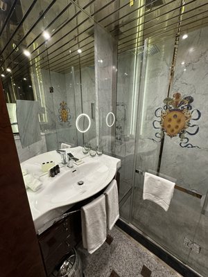 Living Hotel De Medici by null