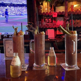 Camp Bar Tosa - Great bloody Mary's - Pubs Near Me - Wauwatosa, Wisconsin Camp Bar Tosa - Great bloody Mary's - Pubs Near Me - Wauwatosa, Wisconsin