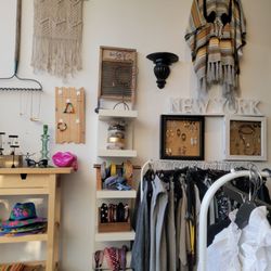 Runway - Inside