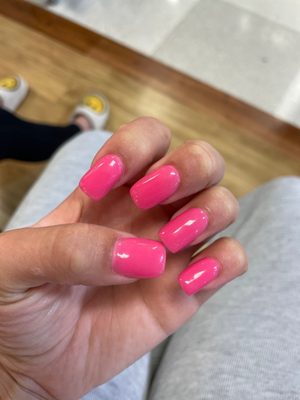 Nail Spa One