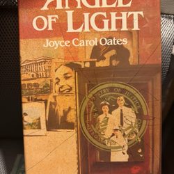 Black Sun Books - JCO is one of my favorite authors, and to find one of hers I didn't own was like hitting the jackpot.
