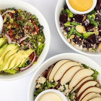 La Bottega - Vegetarian? No problem. - Salad Near Me - Babylon, New York La Bottega - Vegetarian? No problem. - Salad Near Me - Babylon, New York