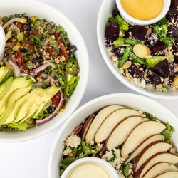 La Bottega - Vegetarian? No problem.