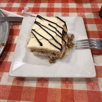 Ray's Pizzaria N.Y. Style - Tiramisu - Pizza Near Me - San Antonio, Texas Ray's Pizzaria N.Y. Style - Tiramisu - Pizza Near Me - San Antonio, Texas