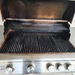 BBQ Cleaning & Repair - BBB Cleaning Miami...before