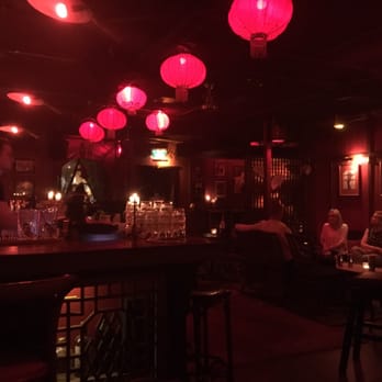 Uncle Ming's Bar - Bars Near Me - Sydney, NSW