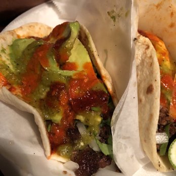 Taqueria El Palomo - Food Trucks Near Me - Houston, Texas Taqueria El Palomo - Food Trucks Near Me - Houston, Texas