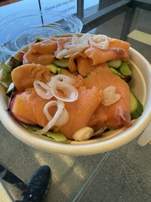 Flour Craft Bakery by null