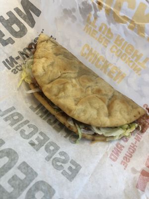 Taco Bueno by null
