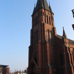 St. Antonius