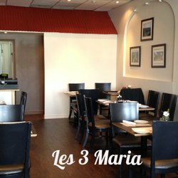 Les 3 Maria