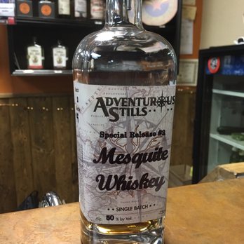 Outlaw Distillery - Mesquite Whiskey - Adventurous Stills - Distilleries Near Me - Tempe, Arizona Outlaw Distillery - Mesquite Whiskey - Adventurous Stills - Distilleries Near Me - Tempe, Arizona