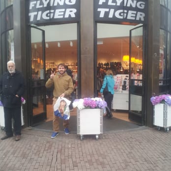 Flying Tiger - Gift Shops Near Me - Amsterdam, New Hampshire