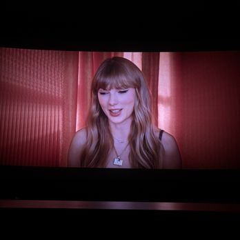 AMC Lynnhaven 18 - Life of a Showgirl Premiere - Cinema Near Me - Virginia Beach, Virginia