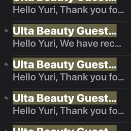 More Emails More Emails