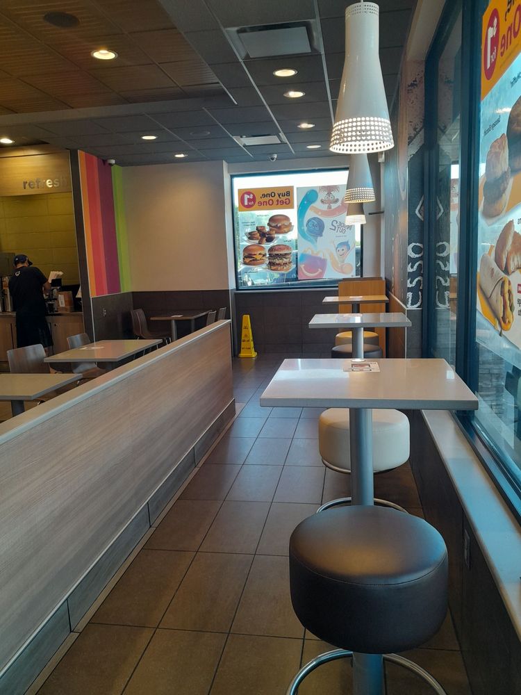 Food from McDonald's