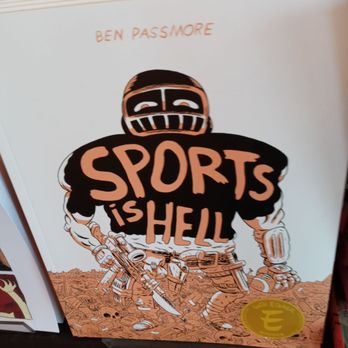 Silver Sprocket - Bookstores Near Me - San Francisco, California