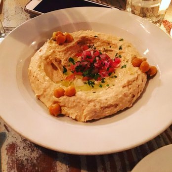 Cafe Mogador - Hummus - Moroccan Near Me - Brooklyn, New York Cafe Mogador - Hummus - Moroccan Near Me - Brooklyn, New York