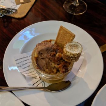 The Chef's Table - Smores - New American Near Me - Rocklin, California The Chef's Table - Smores - New American Near Me - Rocklin, California