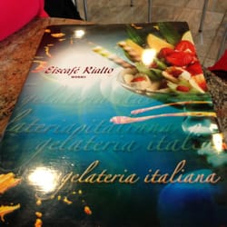 Eiscafe Rialto