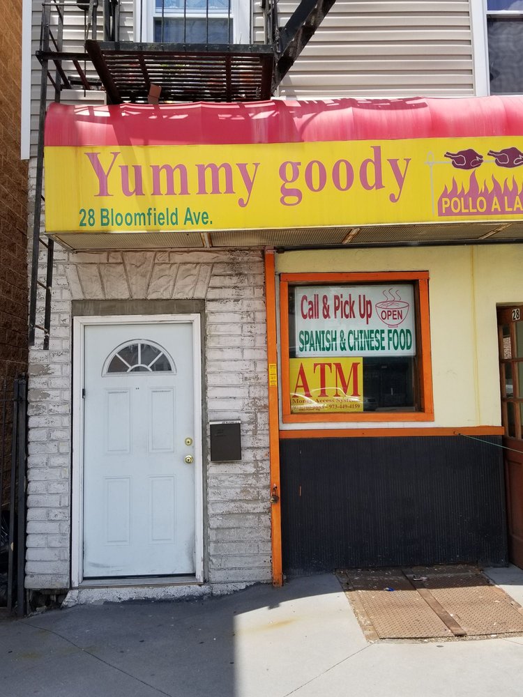 Goody Restaurant
