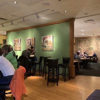 Meadowlark Restaurant - Bar area - New American Near Me - Dayton, Ohio Meadowlark Restaurant - Bar area - New American Near Me - Dayton, Ohio
