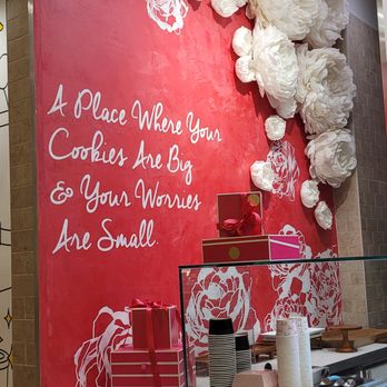 Hudson's Cookies - Desserts Near Me - Newport Beach, California