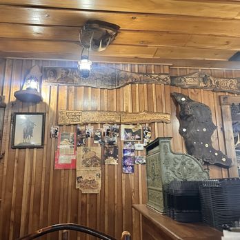 Wagon Train BBQ - Inside - Barbeque Near Me - Schenectady, New York Wagon Train BBQ - Inside - Barbeque Near Me - Schenectady, New York