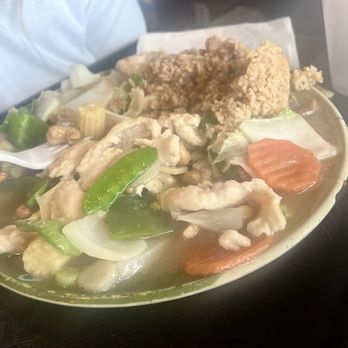 Tai's Asian Bistro - Chinese Near Me - Columbus, Ohio