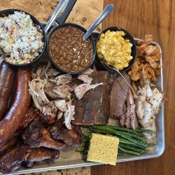 The Piggy BBQ of West Fargo