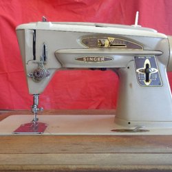 Shenandoah Sew & Vac