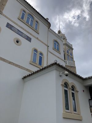 Bela Vista Hotel & Spa by null