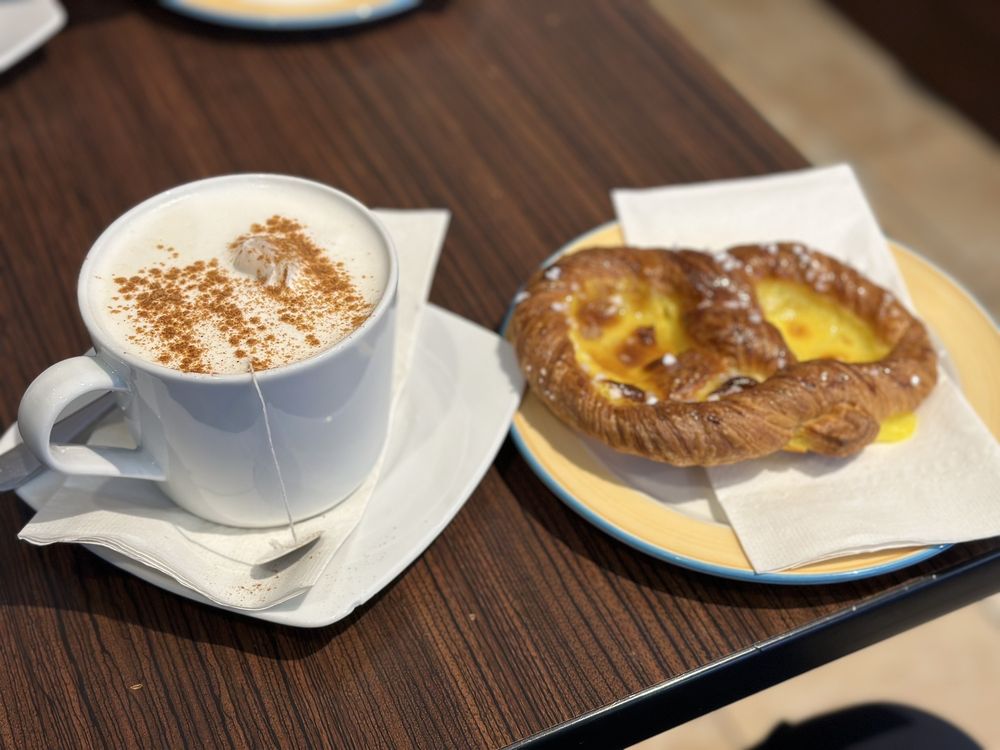 Le Croquembouche Pâtissier et traiteur