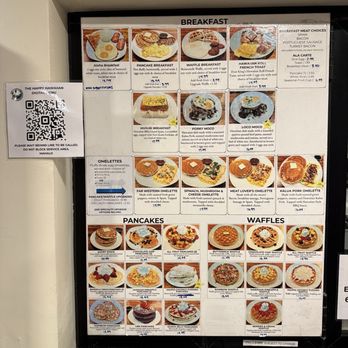 THE HAPPY HAWAIIAN CAFE - Updated June 2026 - 180 Photos & 133
