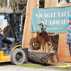 Skagit Valley Slabhaus
