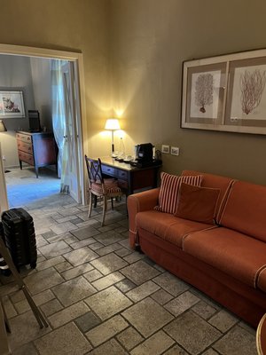 Hotel Villa Carlotta Taormina by null