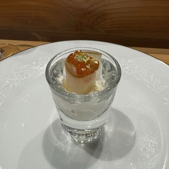 OmG Omakase by Gino - Sushi Bars Near Me - Santa Ana, California