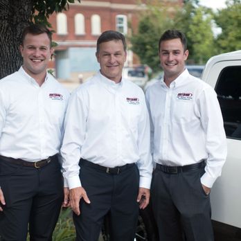Hoffmann Brothers - Plumbing Near Me - Edwardsville, Illinois Hoffmann Brothers - Plumbing Near Me - Edwardsville, Illinois