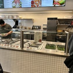 sweetgreen - Healthy Salads, Wraps, and Bowls